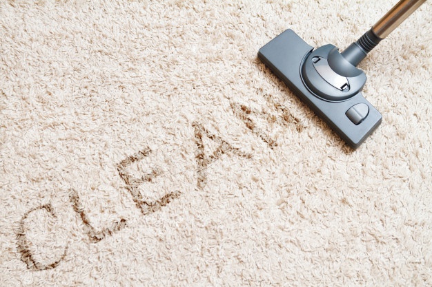 Pros of Professional Carpet Cleaning